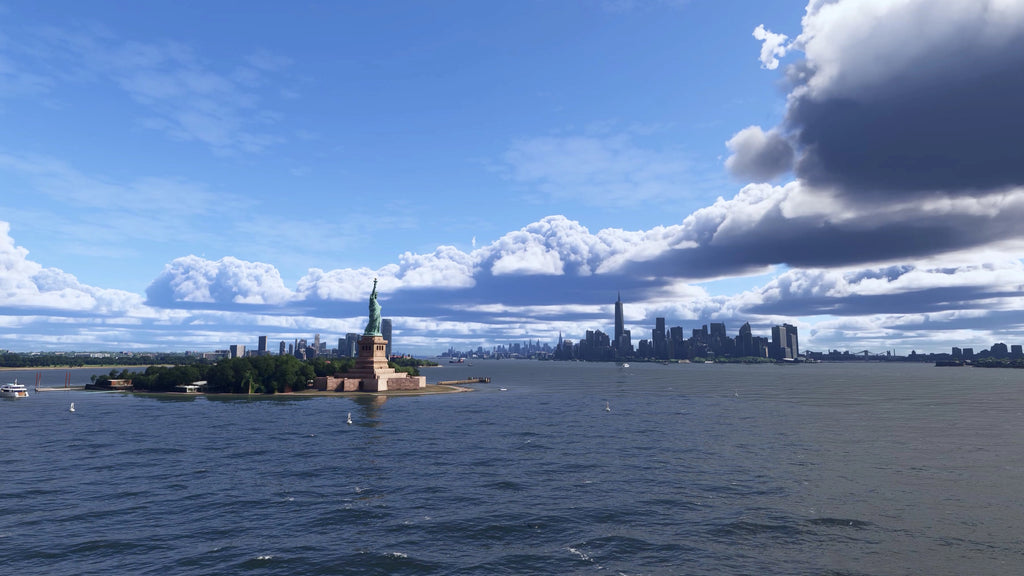Weather Preset Pro v2 FS24