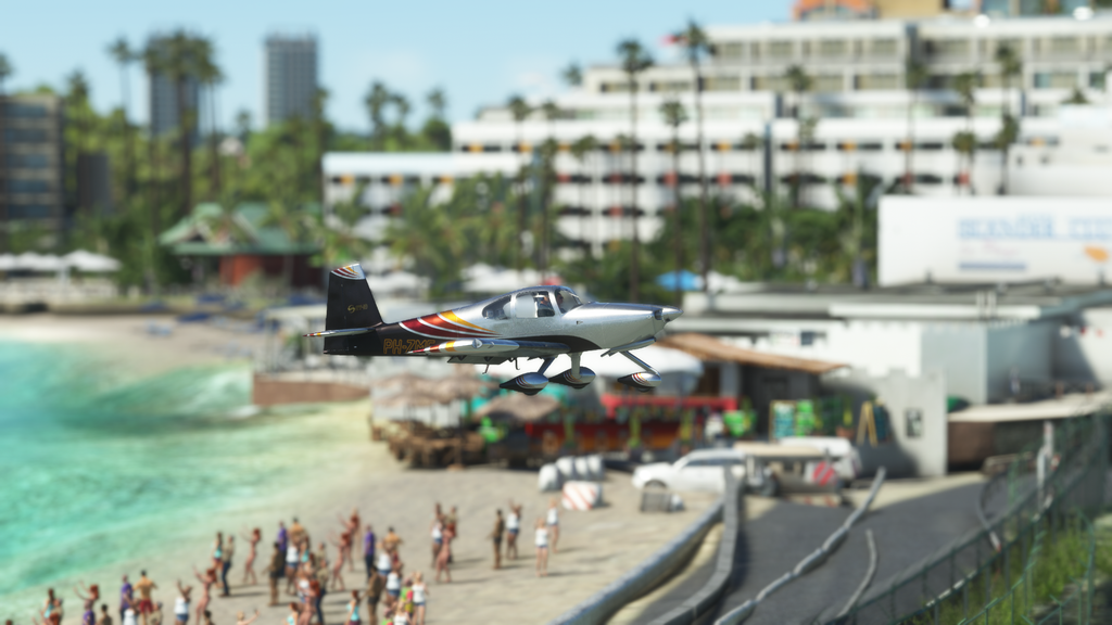 Van's RV-10 MSFS