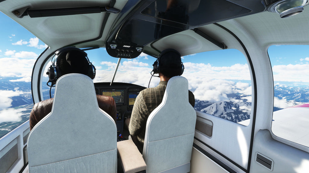 Van's RV-10 MSFS