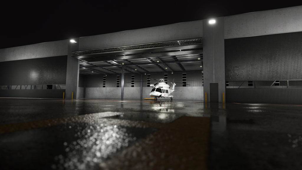 YSBK - Bankstown Airport MSFS