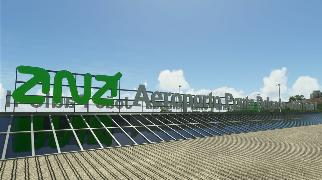 LPPD - Ponta Delgada MSFS