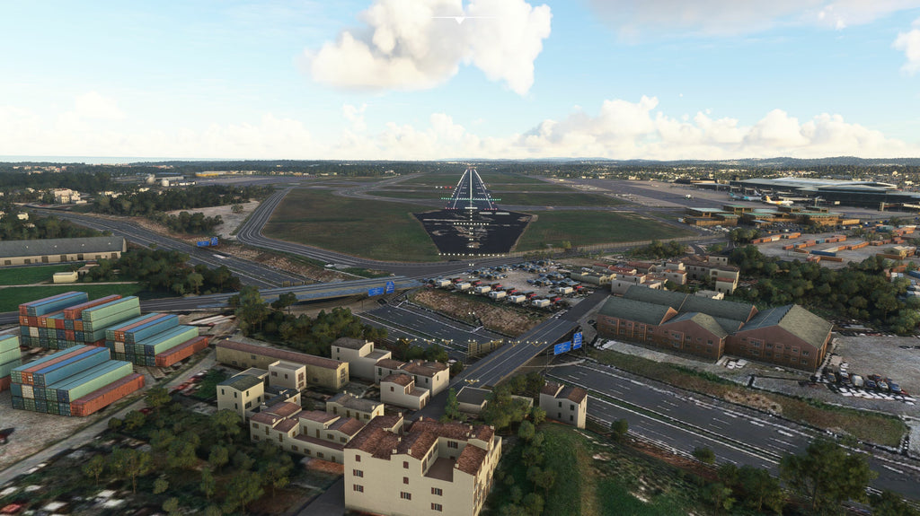 LPPR - Porto Airport MSFS