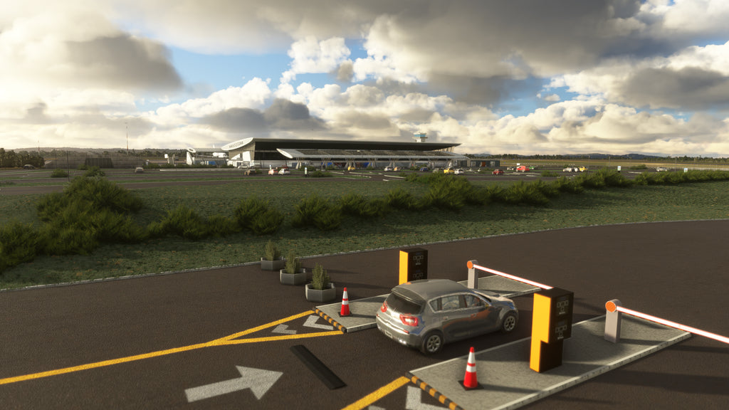 SULS - Punta del Este MSFS