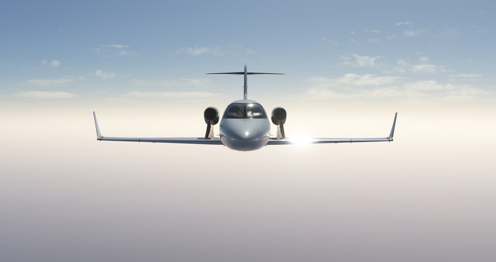 HJet HA-420 MSFS