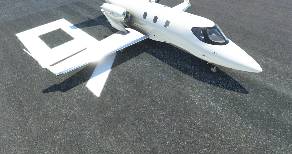 MWCR - Owen Roberts Airport MSFS