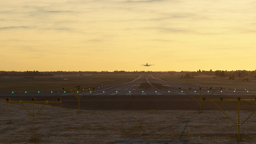 LKPR - Prague Airport MSFS