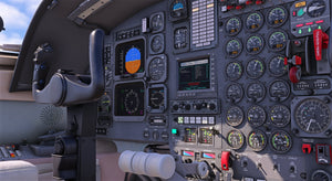 FA50 Dev Update #3