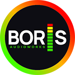 Boris Audio Works