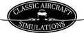 Classic Aircraft Simulations