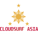 Cloudsurf Asia Simulations