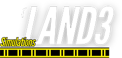 LAND3 Simulations