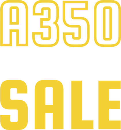 A350 Airports Sale