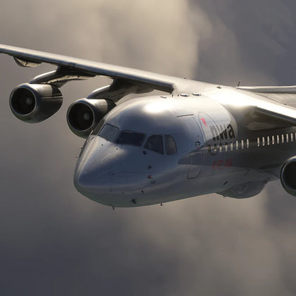 MSFS Aircraft
