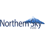 Northern Sky Studio Logo
