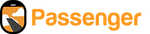 Passenger2 Logo