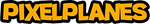 PixelPlanes Logo