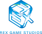 REX Simulations Logo