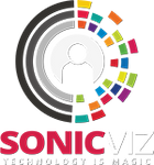 Sonicviz Logo