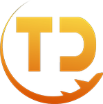 Tailstrike Designs Logo