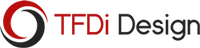 TFDi Design