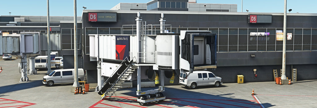 KMSP - Minneapolis-Saint Paul MSFS