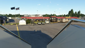 PAYA - Yakutat Airport MSFS