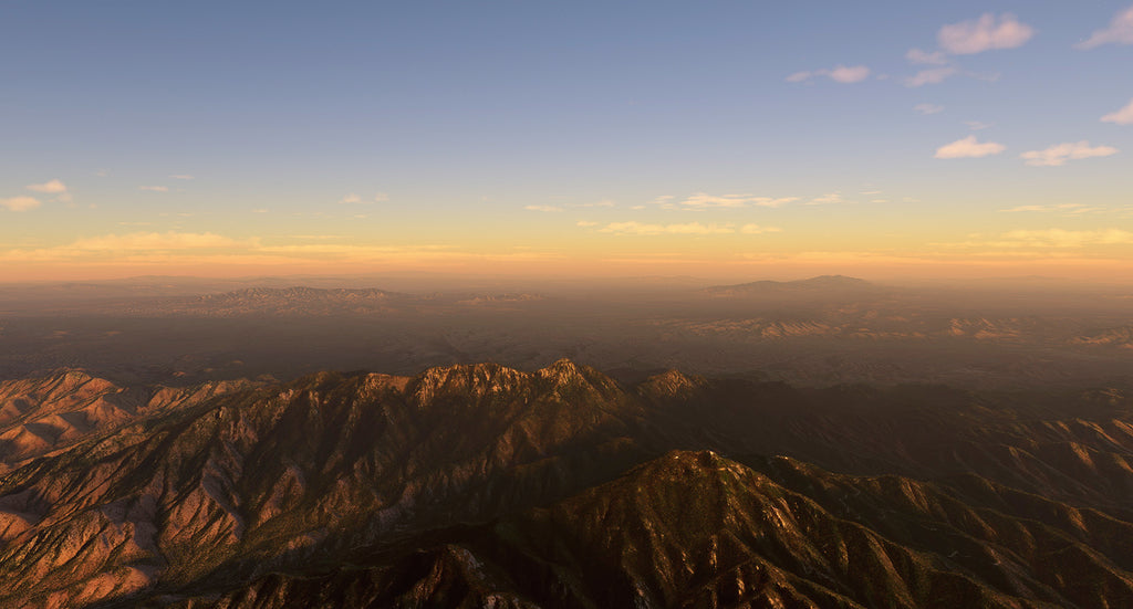 AccuSeason Advanced Edition MSFS