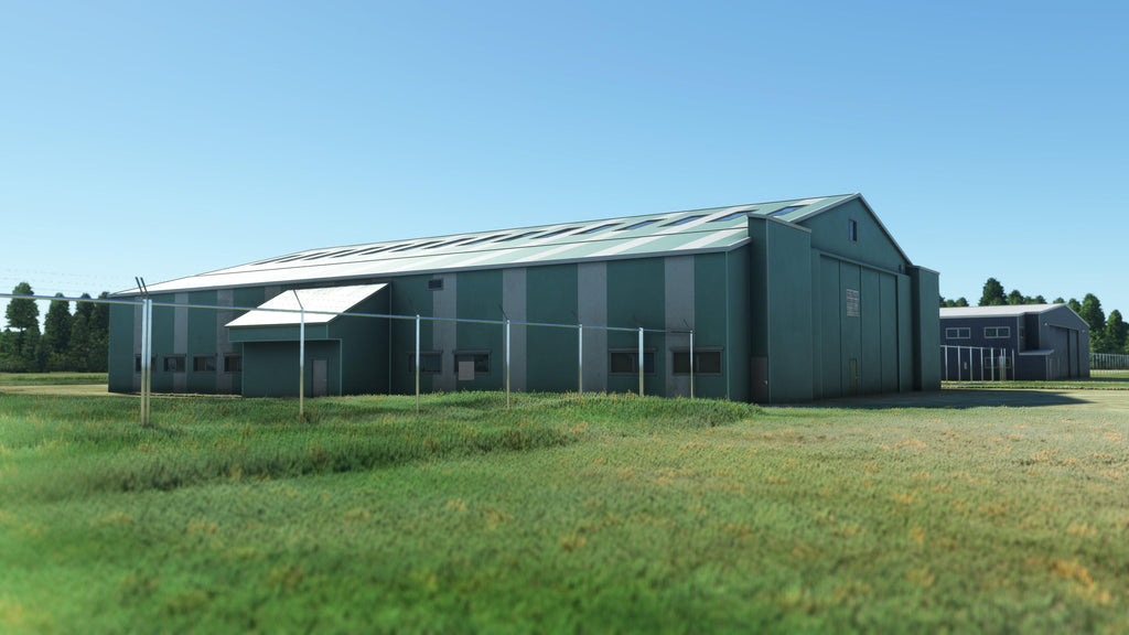 PAYA - Yakutat Airport MSFS