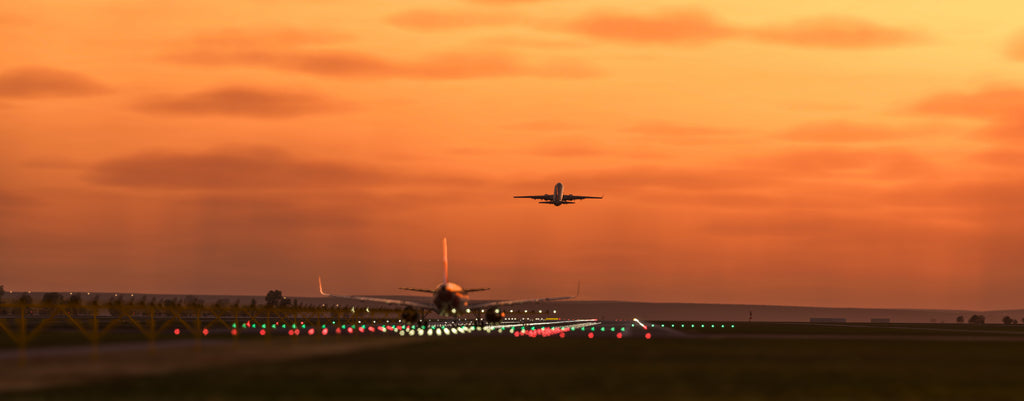 EDDS - Stuttgart Airport MSFS