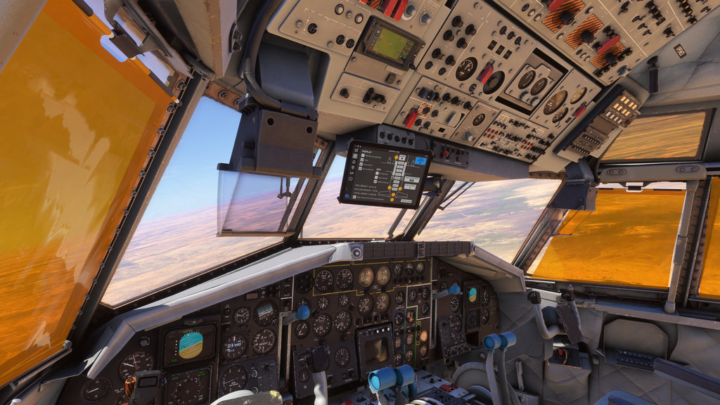 C-160 Transall MSFS24