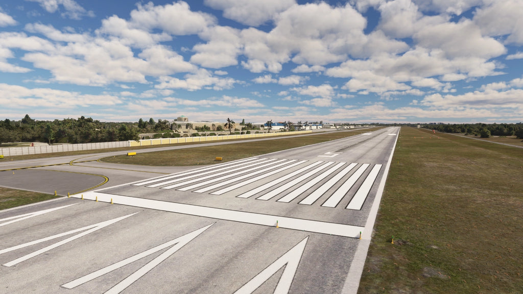 KBCT - Boca Raton Airport MSFS
