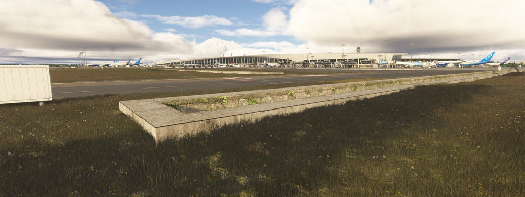 ZHCC - Zhengzhou Xinzheng MSFS20/24