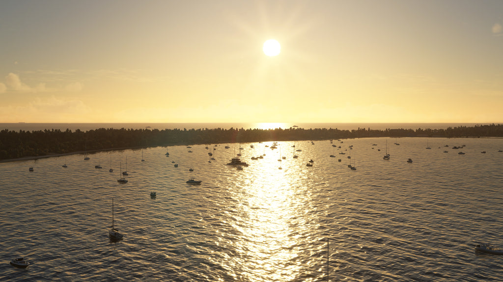 Vessels: AU Perth MSFS