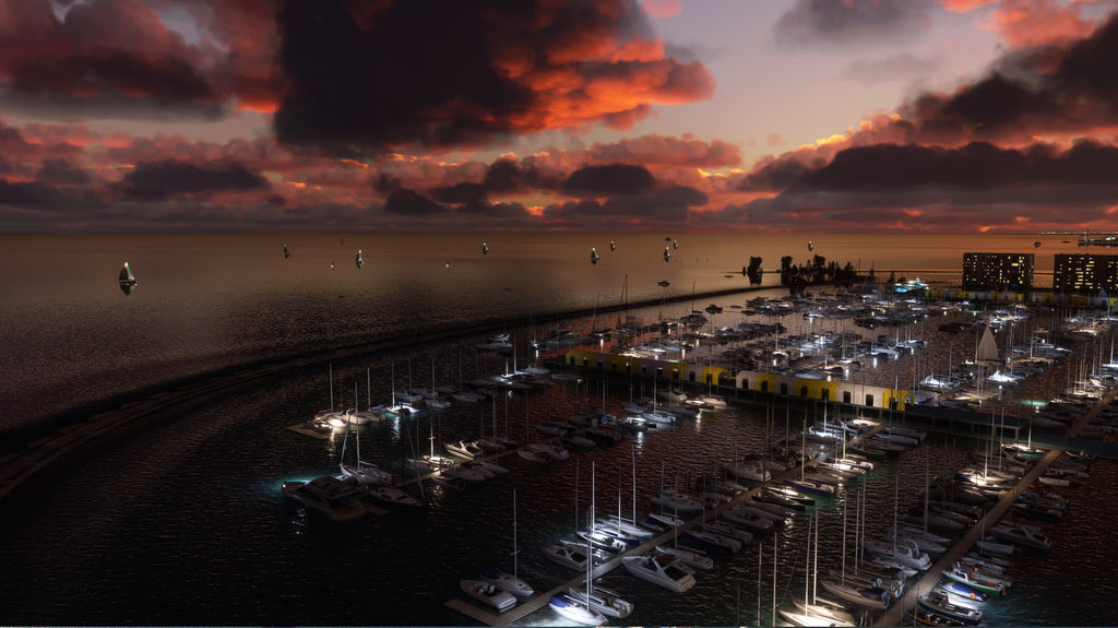 Vessels: UK South East MSFS