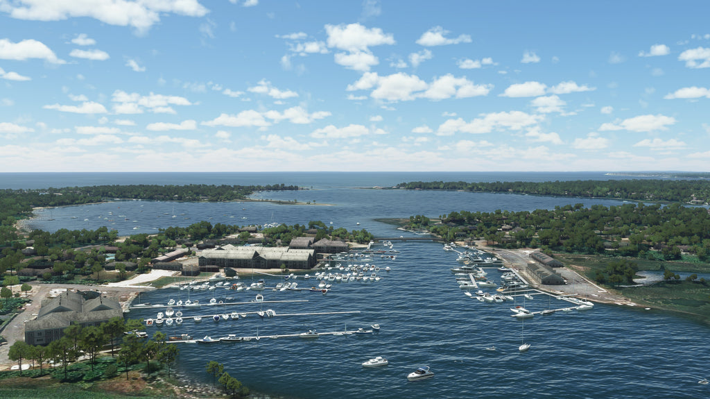 Vessels: Cape Cod MSFS