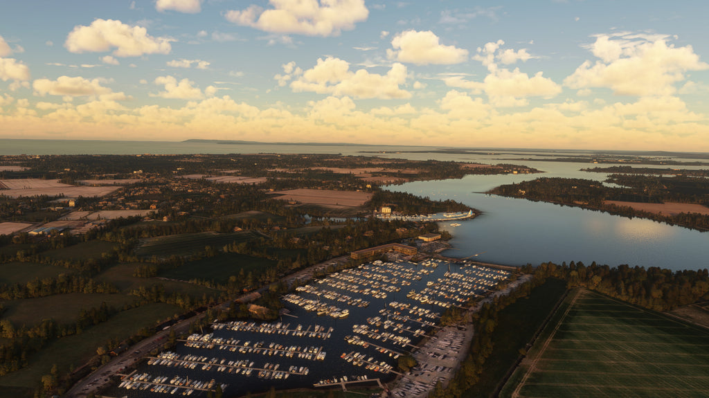 Vessels: UK South East MSFS