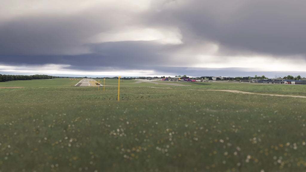 EDLW - Dortmund Airport MSFS20/24