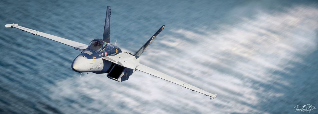 F/A-18 Super Hornet Sound Pack MSFS20/24