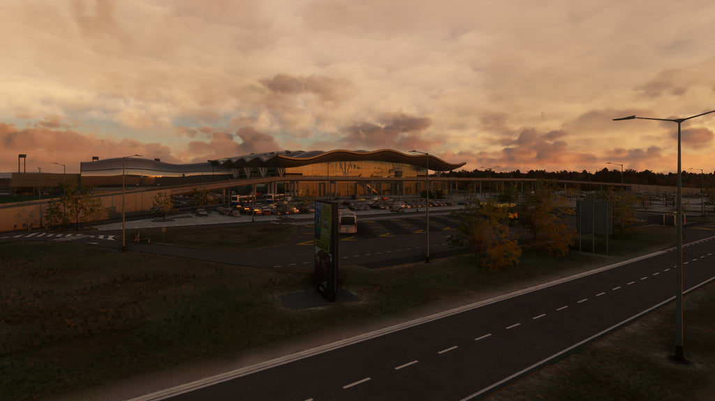 LDZA - Zagreb Intl. MSFS