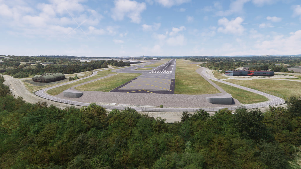 KMHT - Manchester-Boston Regional Airport MSFS20/24