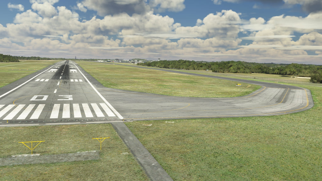 LFRS - Nantes Atlantique Intl. MSFS