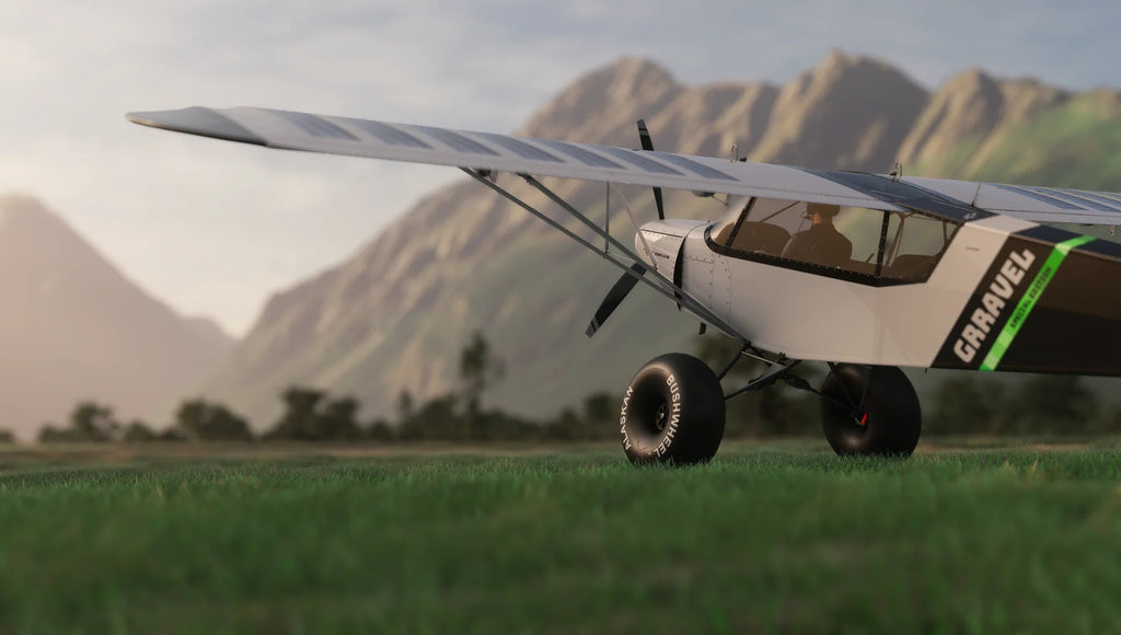 Savage Grravel MSFS20/24