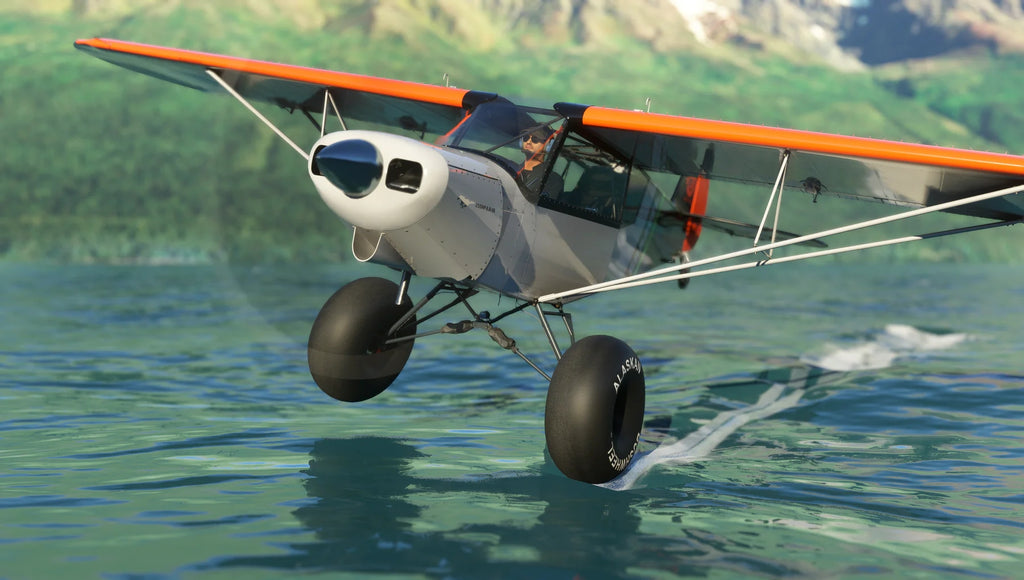 Savage Grravel MSFS20/24