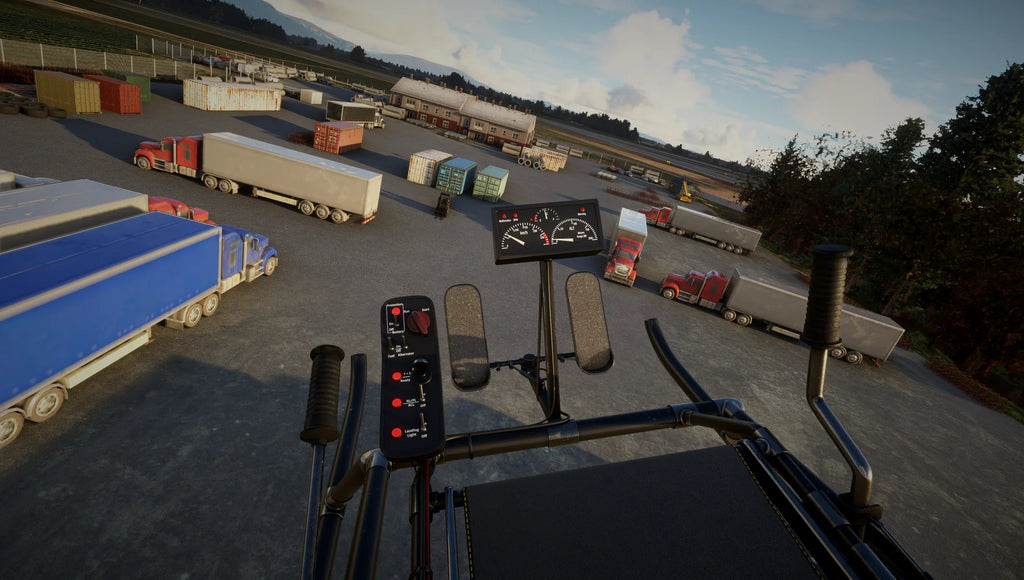 Mozzie Mk III MSFS20/24