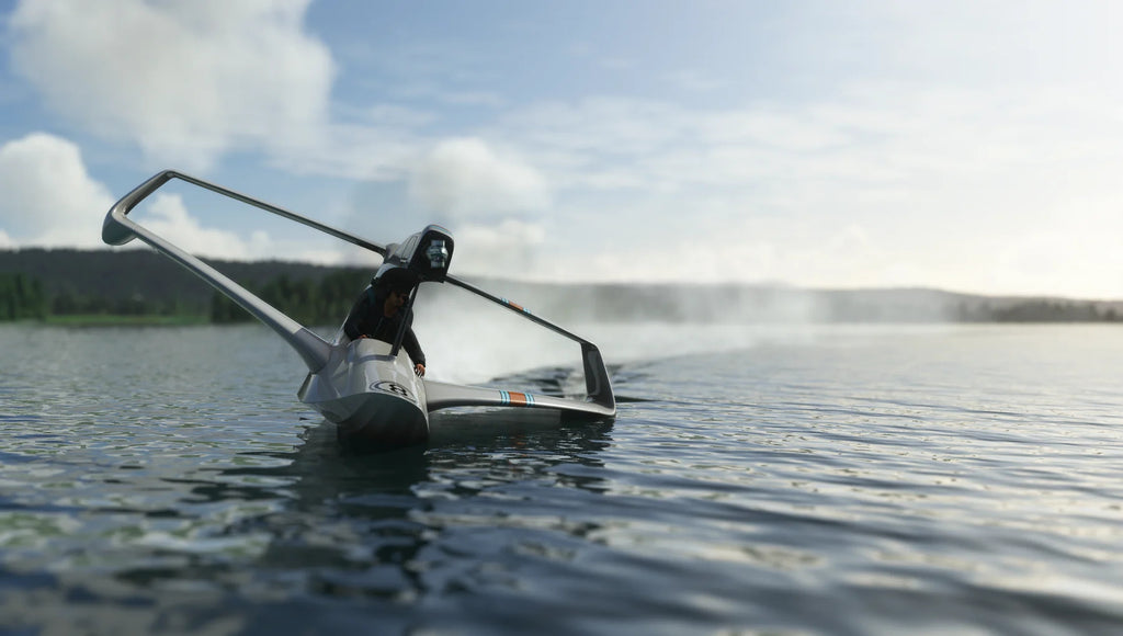 Lake Skipper MSFS20/24