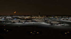 KEWR - Newark Liberty MSFS