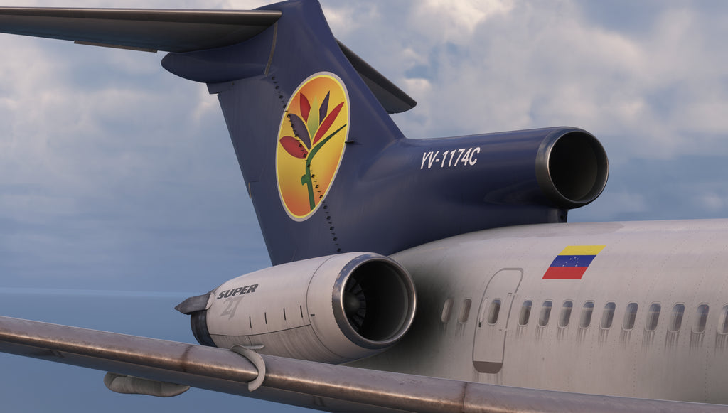 Super 27 Expansion MSFS20/24