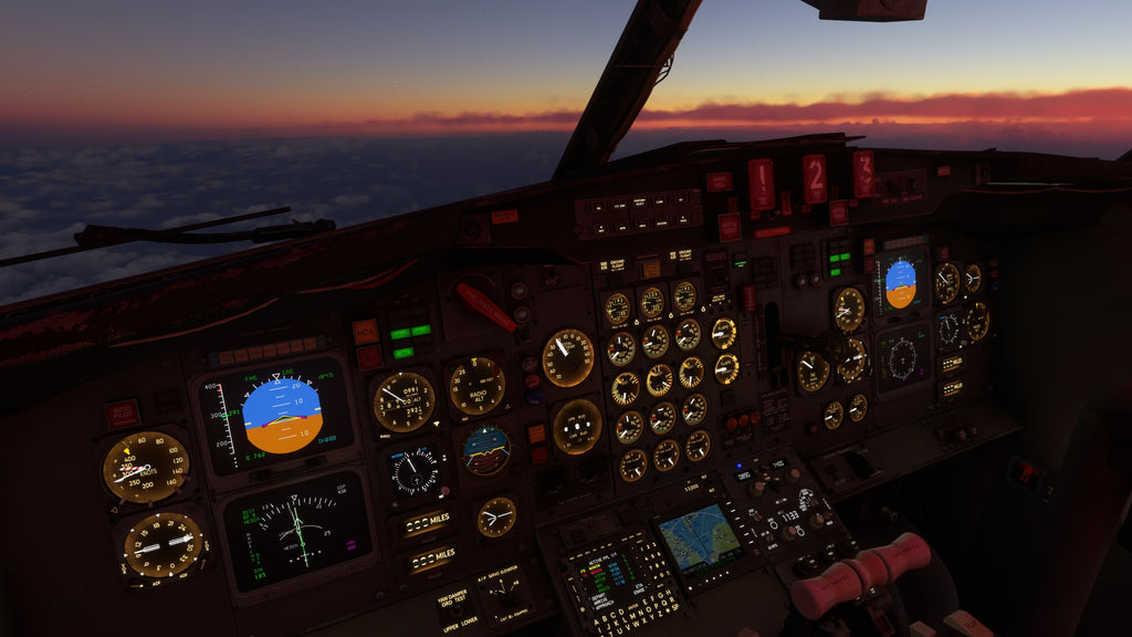 Super 27 Expansion MSFS20/24