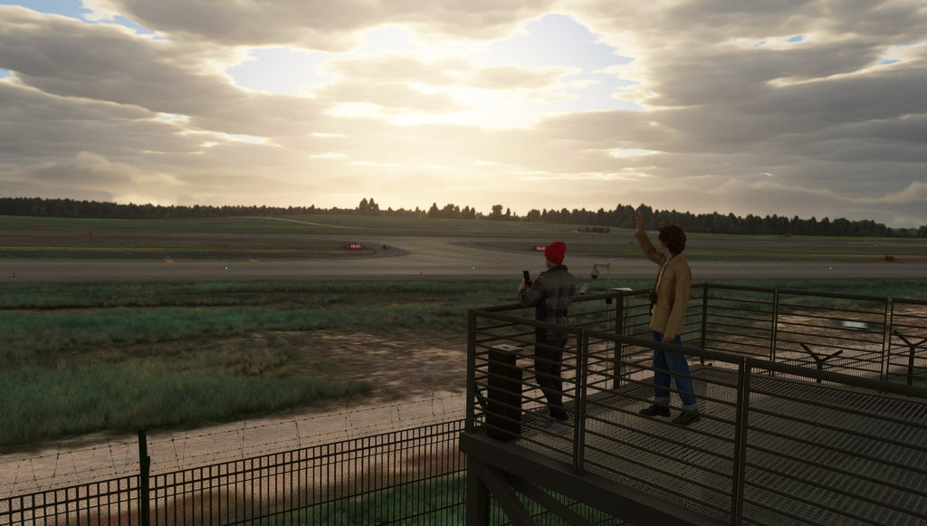 EYVI - Vilnius International Airport MSFS20/24