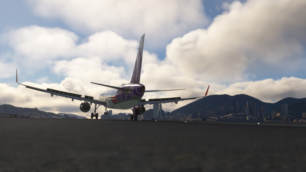 Airbus A321ceo MSFS20/24